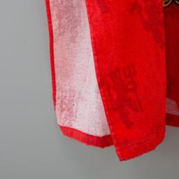 Manchester United FC Manchester United FC Boots Medium Poncho Towel - thumbnail 7