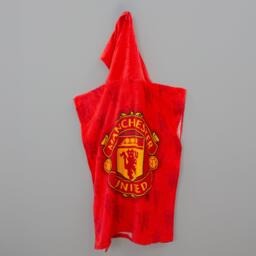 Manchester United FC Manchester United FC Boots Medium Poncho Towel - thumbnail 4
