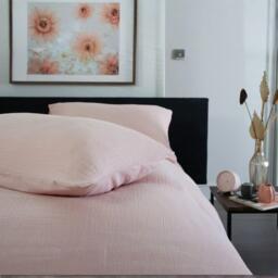 The Lyndon Company St. Quentin Duvet Cover - thumbnail 4