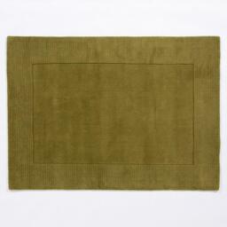 Esselle Esme Wool Olive Rug 200 x 290cm - thumbnail 1
