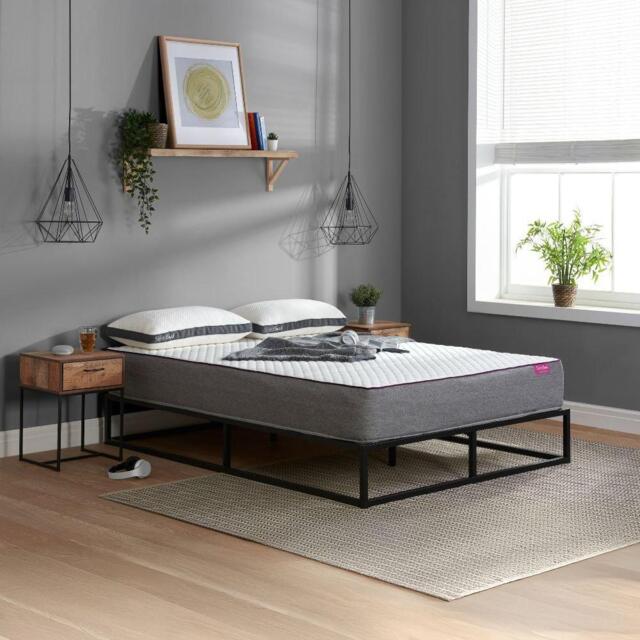 SleepSoul SleepSoul Paradise Single Mattress - image 1