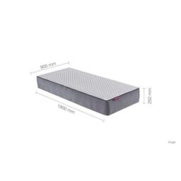 SleepSoul SleepSoul Paradise Single Mattress - thumbnail 9