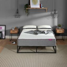 SleepSoul SleepSoul Paradise Single Mattress - thumbnail 2
