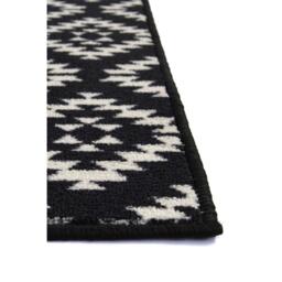 Homemaker Aztec Tile Runner & Mat Set - thumbnail 4
