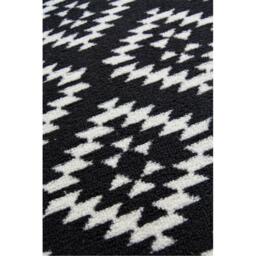 Homemaker Aztec Tile Runner & Mat Set - thumbnail 5