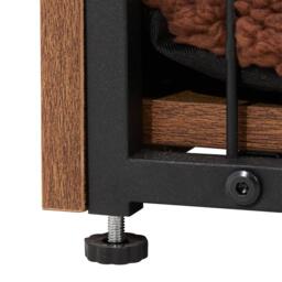 KIDKID PET Farmhouse Dog Cage - thumbnail 7