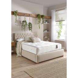 Aspire 3000 Pocket Wool Cashmere & Silk Mattress