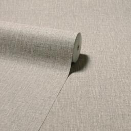 Arthouse Country Plain Taupe Wallpaper - thumbnail 2