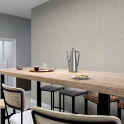 Arthouse Country Plain Taupe Wallpaper - thumbnail 4