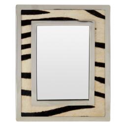 Fifty Five South Kensington Townhouse 5in x 7in Zebra Design Photo - thumbnail 5