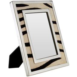 Fifty Five South Kensington Townhouse 5in x 7in Zebra Design Photo - thumbnail 4