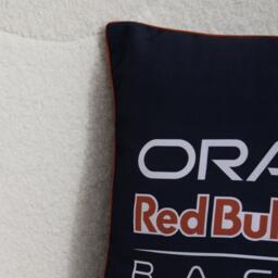 Redbull Racing Redbull Automatic Square Cushion - thumbnail 6