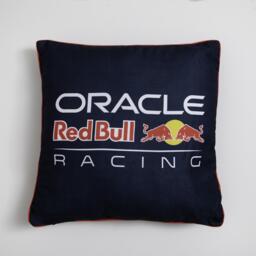 Redbull Racing Redbull Automatic Square Cushion - thumbnail 5