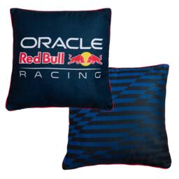 Redbull Racing Redbull Automatic Square Cushion - thumbnail 3