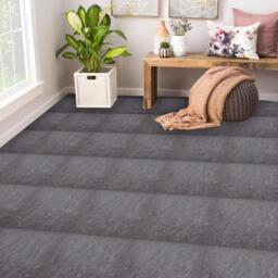 Homelife Pack of 11 Floor Tiles - thumbnail 6