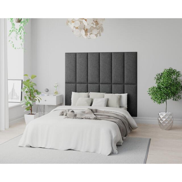 Aspire EasyMount Wall Mounted Upholstered Panels, - image 1