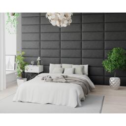 Aspire EasyMount Wall Mounted Upholstered Panels, - thumbnail 3