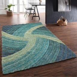 Rugstyle 3D SHAGGY STELLA 160x230cm - thumbnail 1