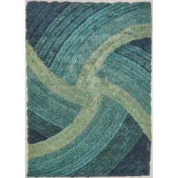 Rugstyle 3D SHAGGY STELLA 160x230cm - thumbnail 2