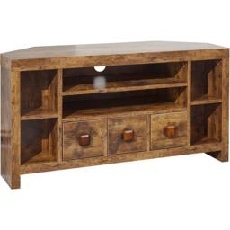GFW Jakarta Corner TV Unit - thumbnail 7