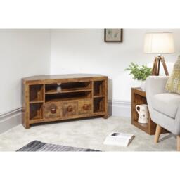 GFW Jakarta Corner TV Unit - thumbnail 3