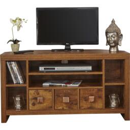 GFW Jakarta Corner TV Unit - thumbnail 5