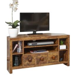 GFW Jakarta Corner TV Unit - thumbnail 6