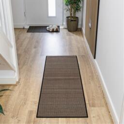JVL Antarra Machine Washable Entrance Doormat and Rug - thumbnail 2