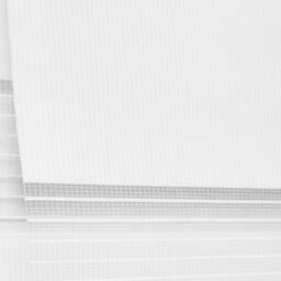 LIFE IDEAS Zebra Roller Shades Blinds - thumbnail 8