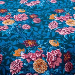 Harlequin Dahlia Bunch Duvet Cover Set - thumbnail 3