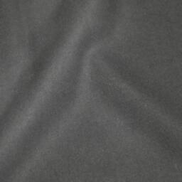 Fusion Brushed Cotton Pair Housewife Pillowcases Charcoal - thumbnail 3