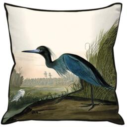 The Art Group John James Audubon Cushion - thumbnail 2