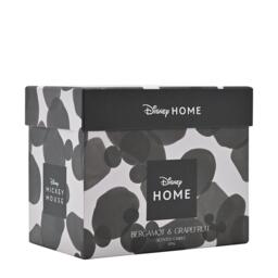 Disney Disney Mickey Ceramic Vessel Fragranced Candle - B - thumbnail 4