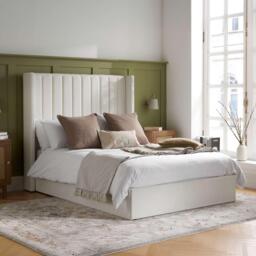 Birlea Maisey Ottoman Bed - thumbnail 1