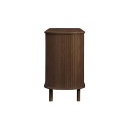Birlea Axel 2 Door Fluted Sideboard - thumbnail 8