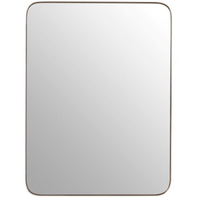 Interiors by Premier Newell Midas Wall Mirror - image 1