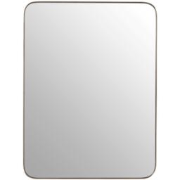 Interiors by Premier Newell Midas Wall Mirror