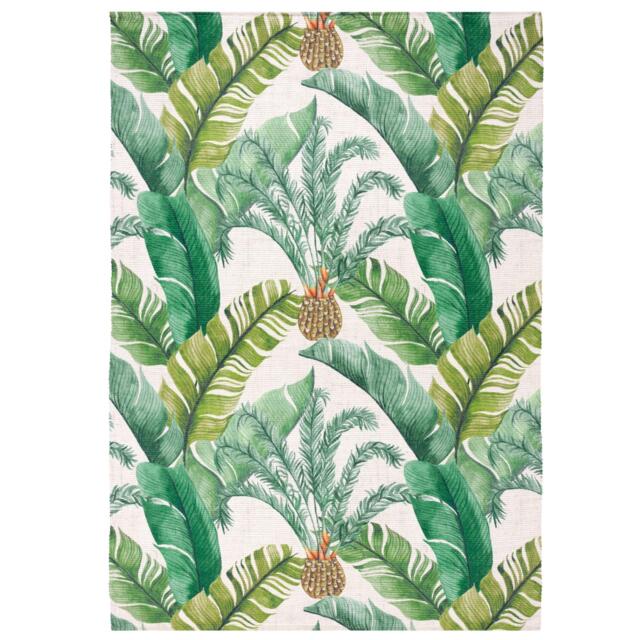Wylder Maui Washable Outdoor Rug - image 1