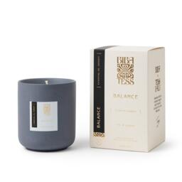 Biba x Tess Daly Scented Candle - thumbnail 1