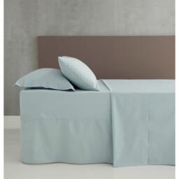 Catherine Lansfield Easy Iron Percale Combed Extra Deep Fitted Sheet