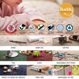 Origin Rugs Buddy Rug - thumbnail 6