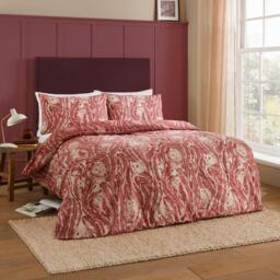 Wylder Albus Heritage Duvet Set - thumbnail 4