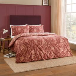 Wylder Albus Heritage Duvet Set - thumbnail 5