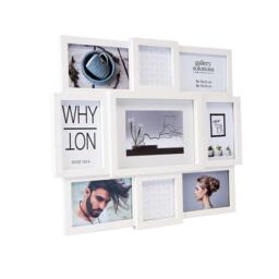 nielsen Collage Frame for 9 Photos - thumbnail 3