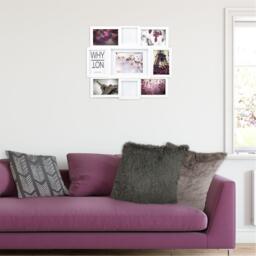 nielsen Collage Frame for 9 Photos - thumbnail 2