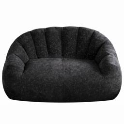 Urban Meuble SOFA Plush Bean Bag Lazy Couch - thumbnail 5