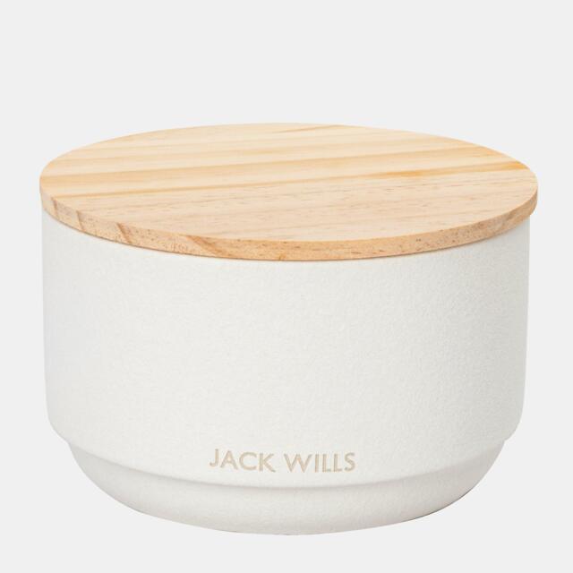 Jack Wills 500g Soy Candle - image 1