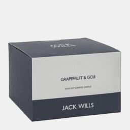 Jack Wills 500g Soy Candle - thumbnail 3