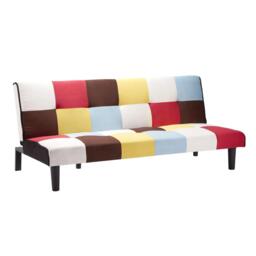 Birlea Aurora Sofa Bed - thumbnail 5