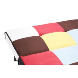 Birlea Aurora Sofa Bed - thumbnail 9
